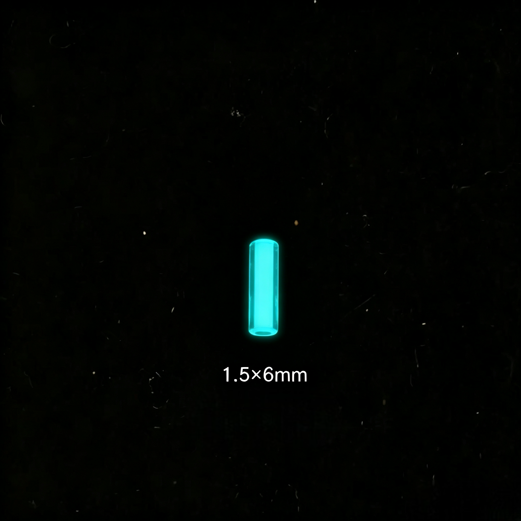 Tritium Vial(1.5*6mm)