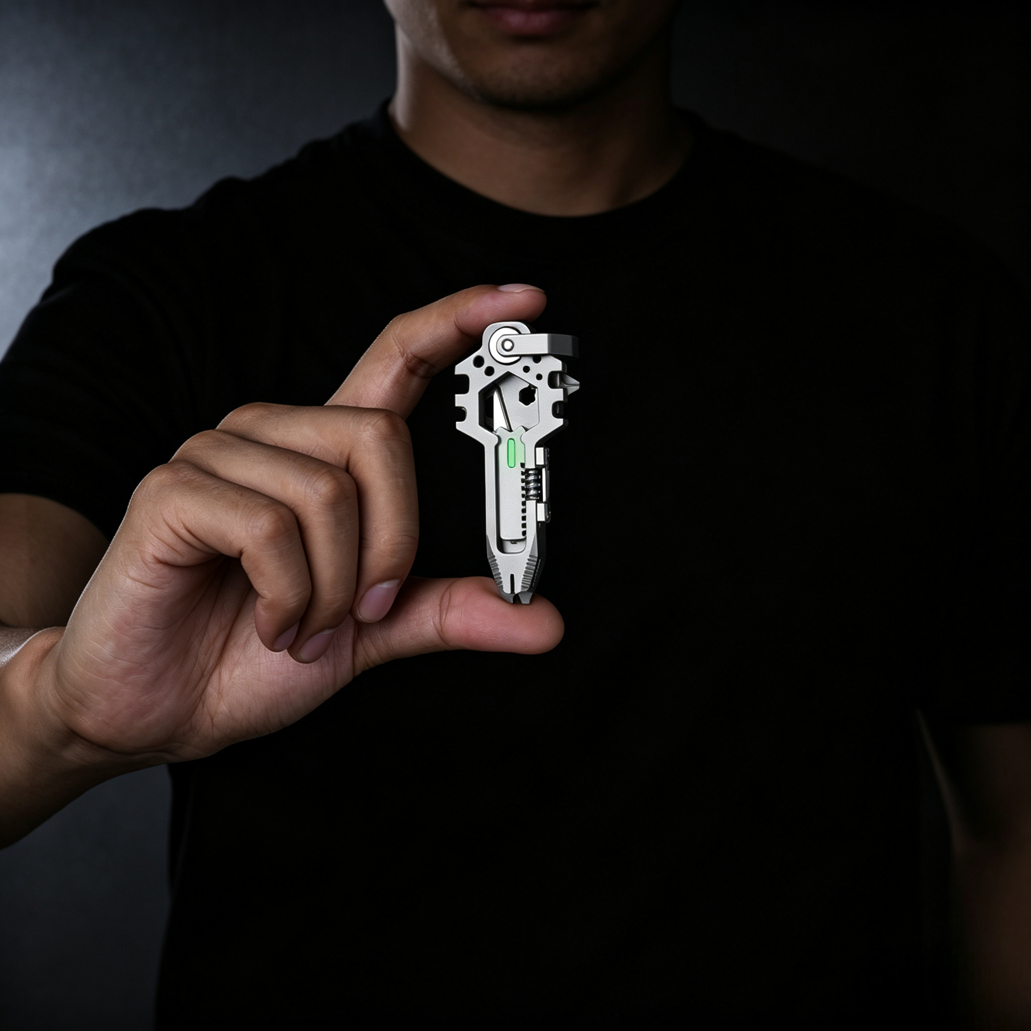 KeyMaster 3.0: The Next Evolution of Key-Shaped Toolbox