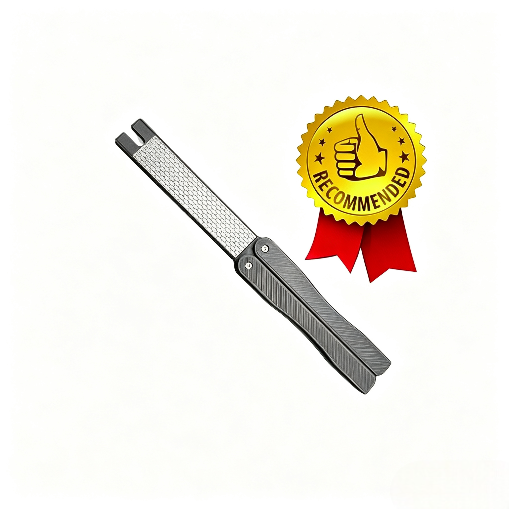 Foldable Knife Sharpener