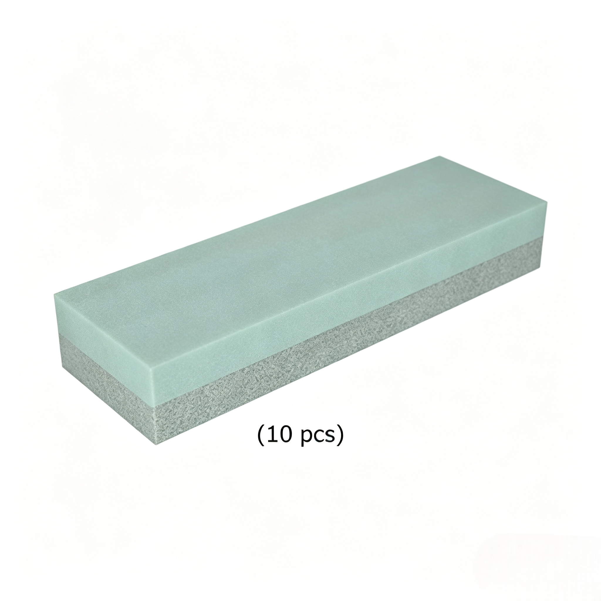 Replacement Sharpening Stones (10 pcs) for TiSpinx