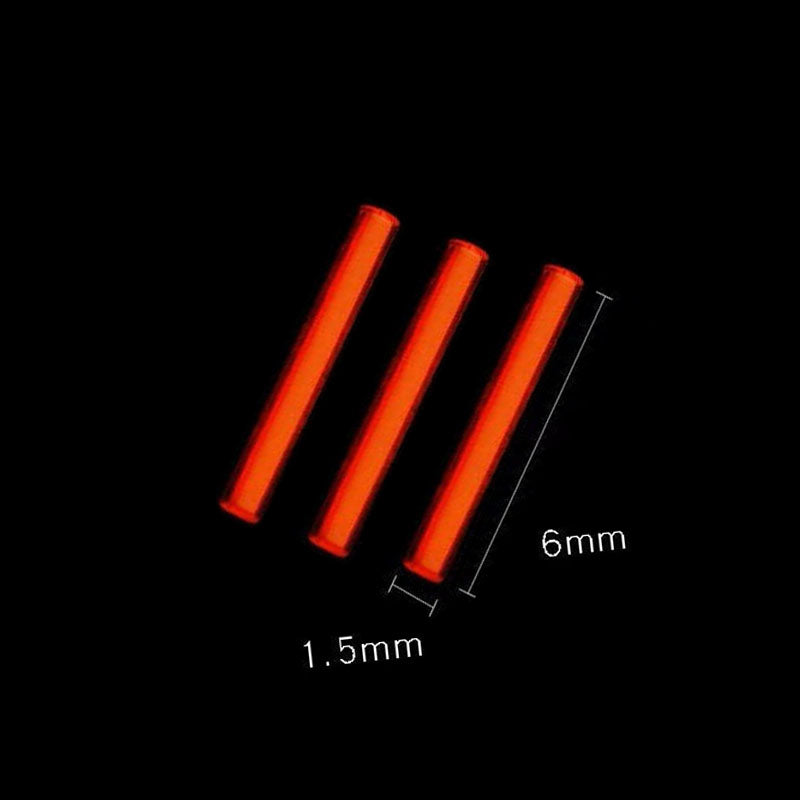 Tritium Vial(1.5*6mm)