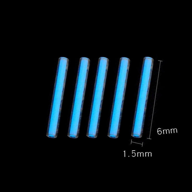 Tritium Vial(1.5*6mm)