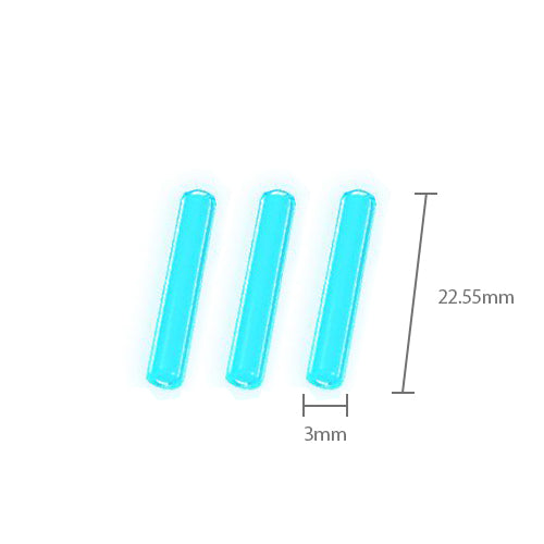 Tritium Vial (3*22.55mm)