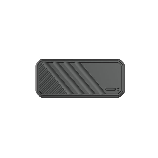 DeckShiv — A Magnetic Fidget Slider Utility Knife