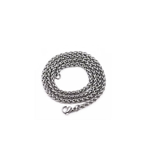 Stainless Steel Necklace