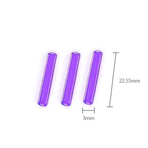 Tritium Vial (3*22.55mm)