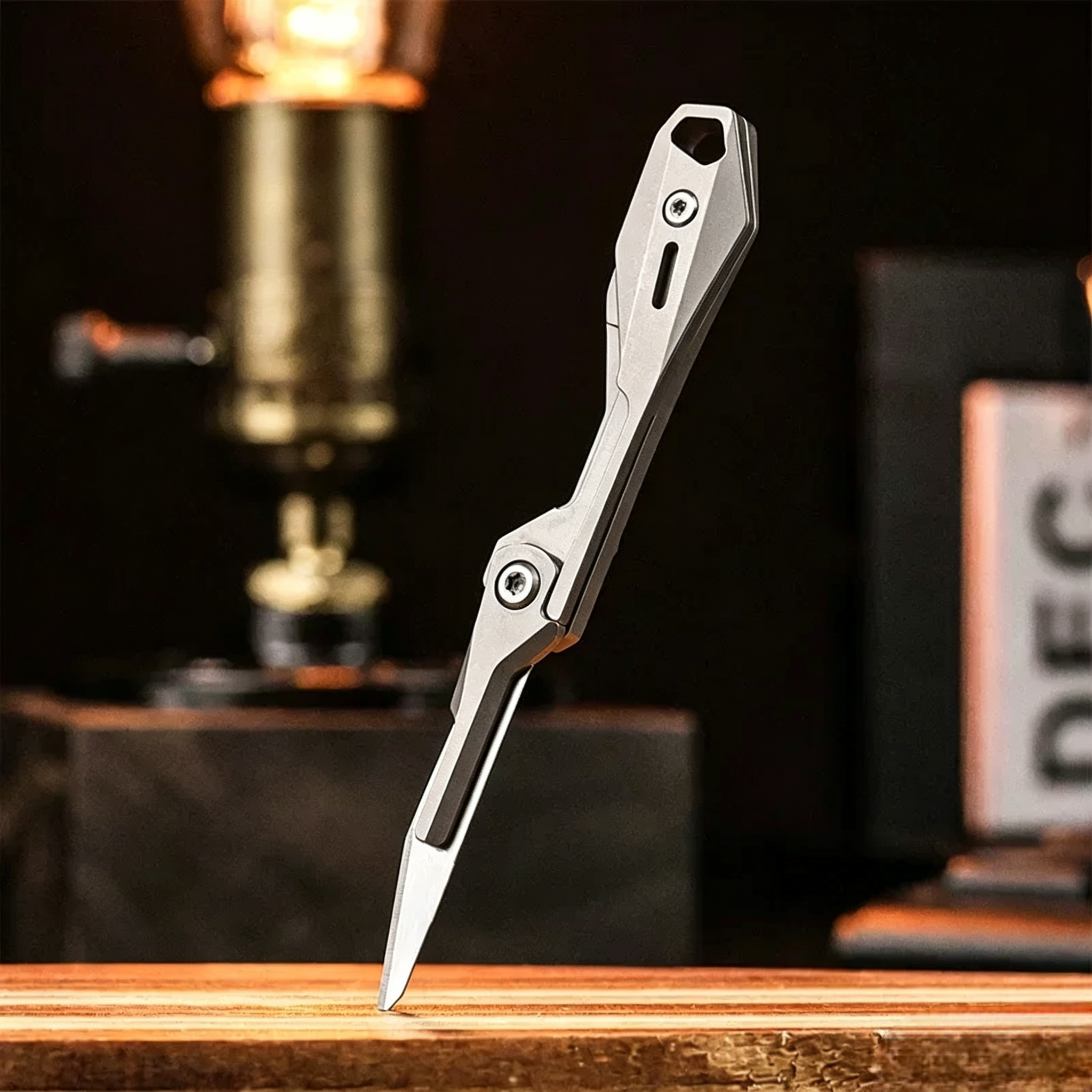 Knives