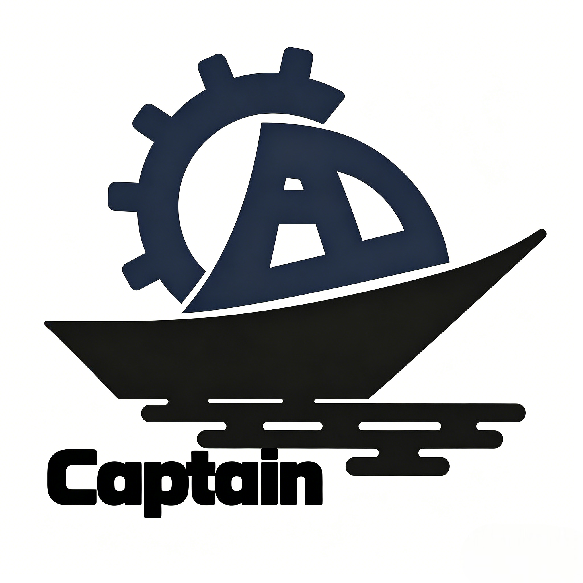 EDC Captain