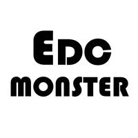 EDC Monster