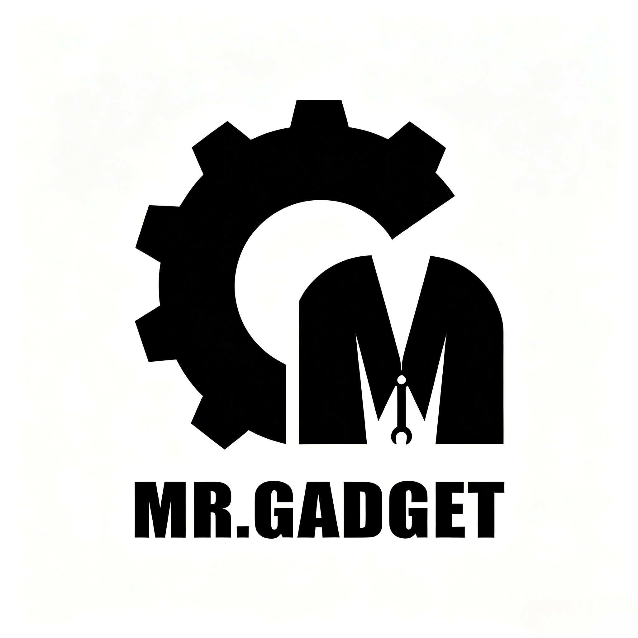 MR.GADGET