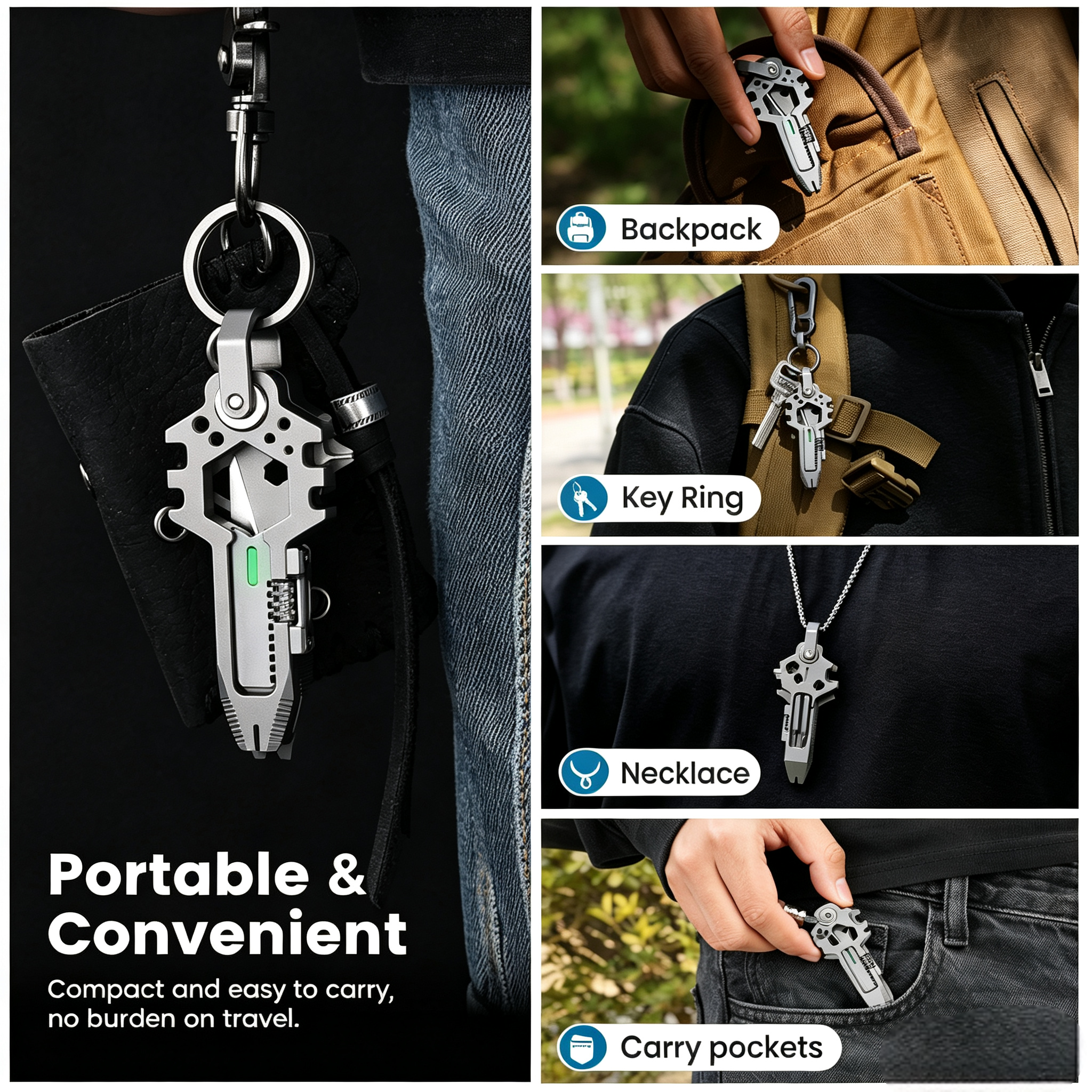 KeyMaster 3.0: The Next Evolution of Key-Shaped Toolbox