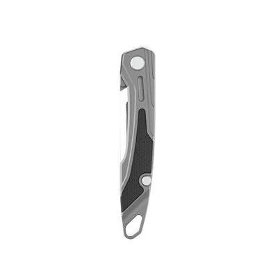 NickBlade: Titanium Micro Folding Knife for EDC Tasks