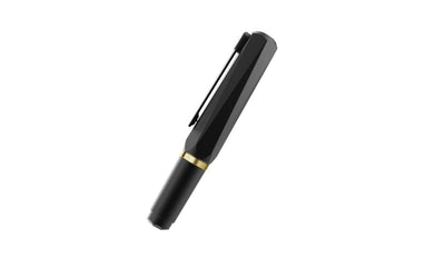 Lumink: The Definitive Pocket-to-Pro Titanium Fountain Pen