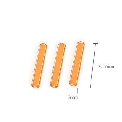 Tritium Vial  (3*22.55mm)