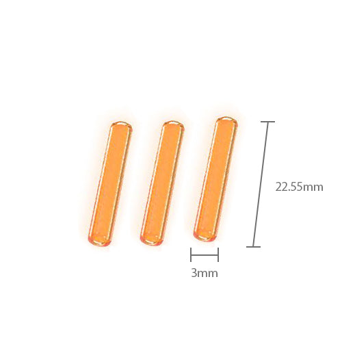 Tritium Vial  (3*22.55mm)