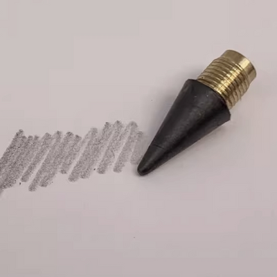 Graphite Tip （3pcs）