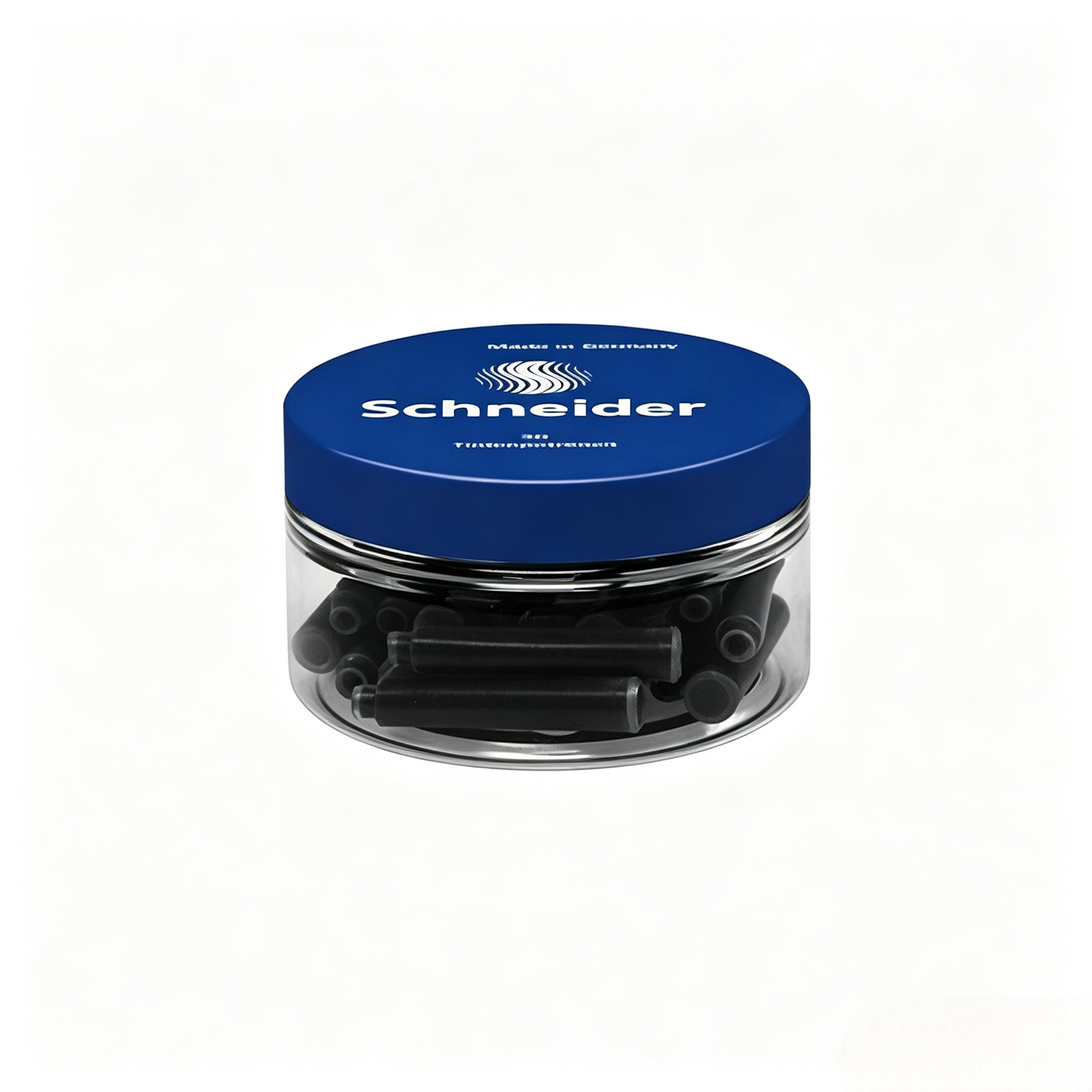 Fountain Pen Ink Cartridges (30 pcs)
