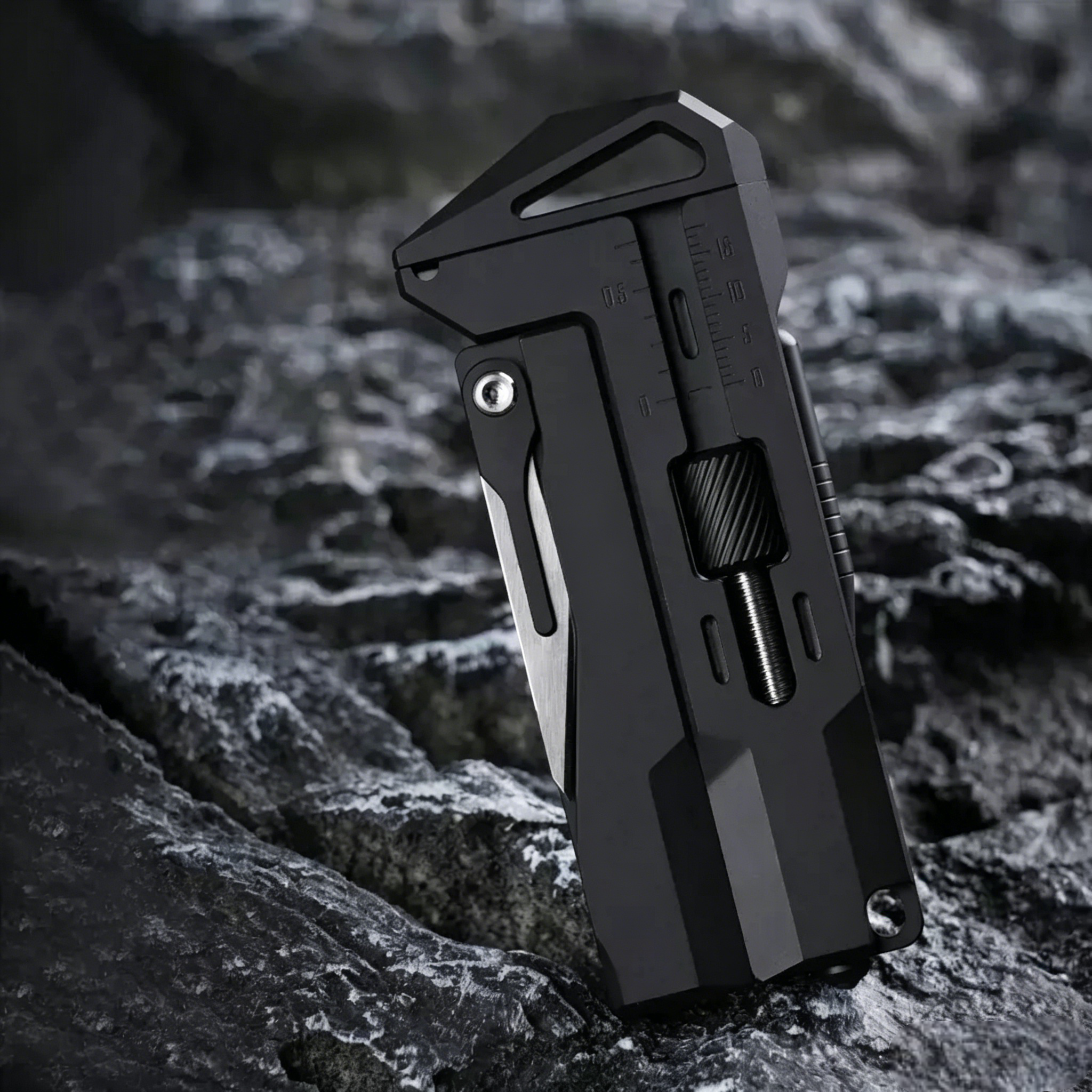 OmniPro 2.0 — The Titanium Wrench That Does It All