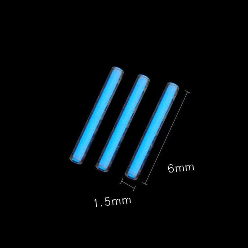 Tritium Vial(1.5*6mm)