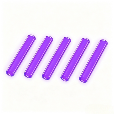 Tritium Vial  (3*22.55mm)