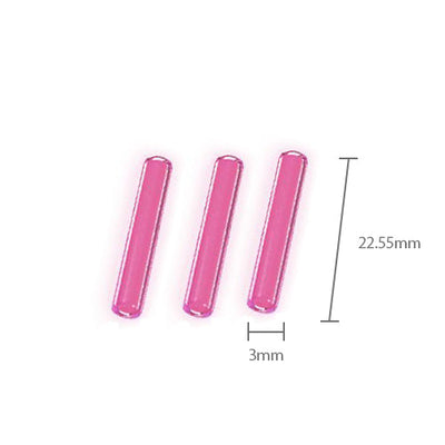 Tritium Vial  (3*22.55mm)