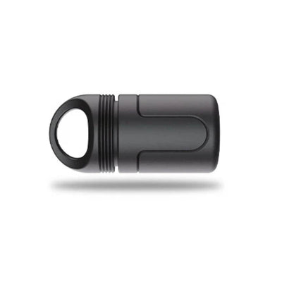 LUMIX Nano Ti— A 100-Lumen Titanium Micro Flashlight