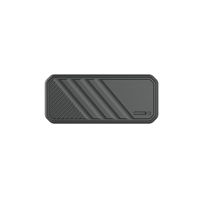 DeckShiv — A Magnetic Fidget Slider Utility Knife