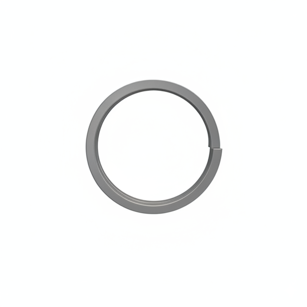 Titanium Split Ring(3 pcs)