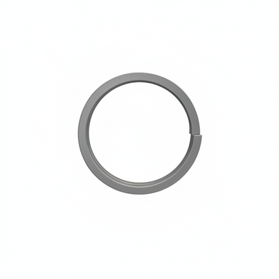 Titanium Split Ring(3 pcs)