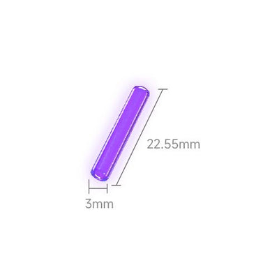Tritium Vial  (3*22.55mm)