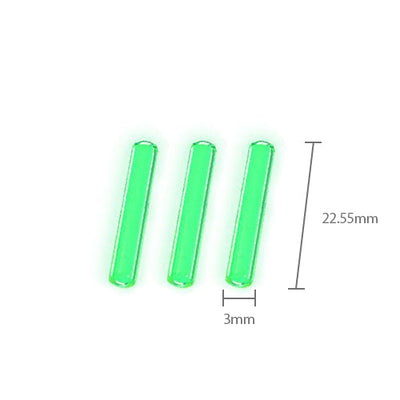 Tritium Vial  (3*22.55mm)