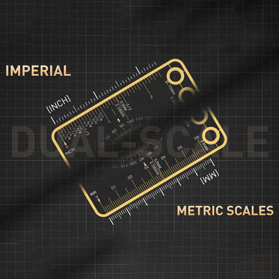 Circuitote | The PCB Cover EDC Notebook for Explorers