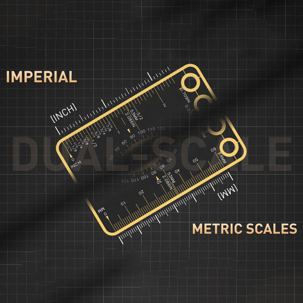 Circuitote | The PCB Cover EDC Notebook for Explorers