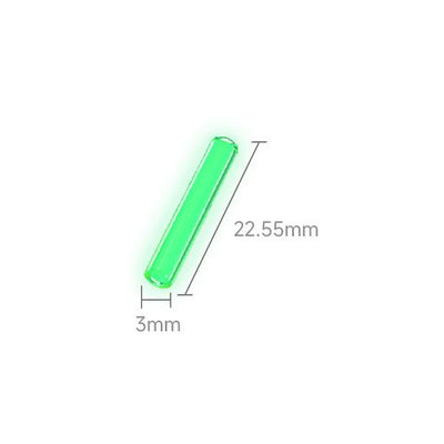 Tritium Vial  (3*22.55mm)