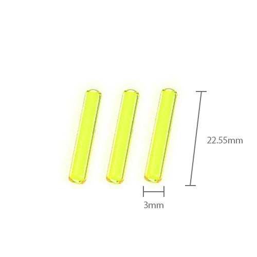 Tritium Vial  (3*22.55mm)